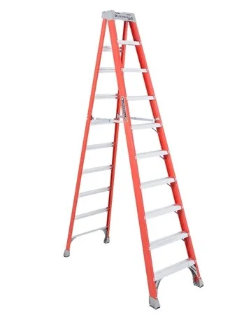10' ladder