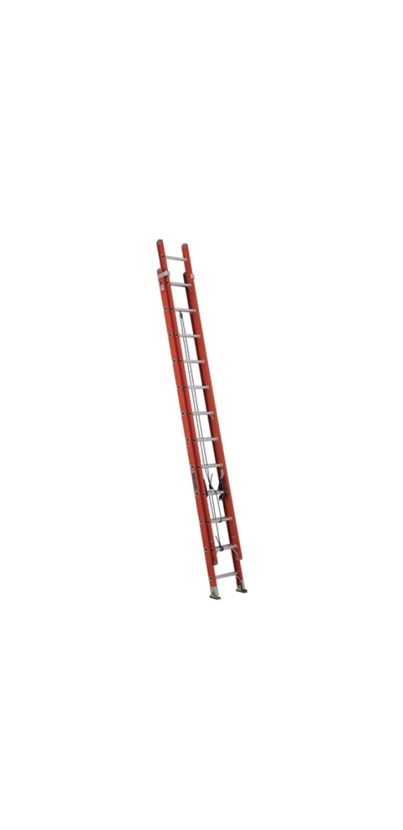 Extension Ladder 24ft (Fiberglass)
