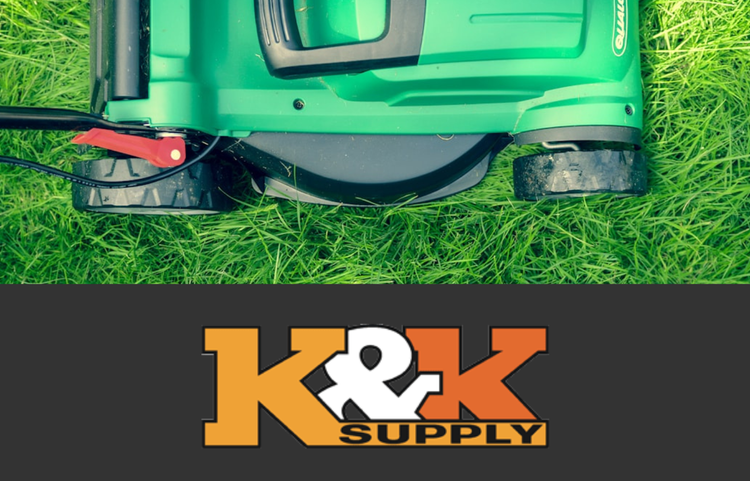 K&K Supply | No. 1 Equipment Rental in St. Louis