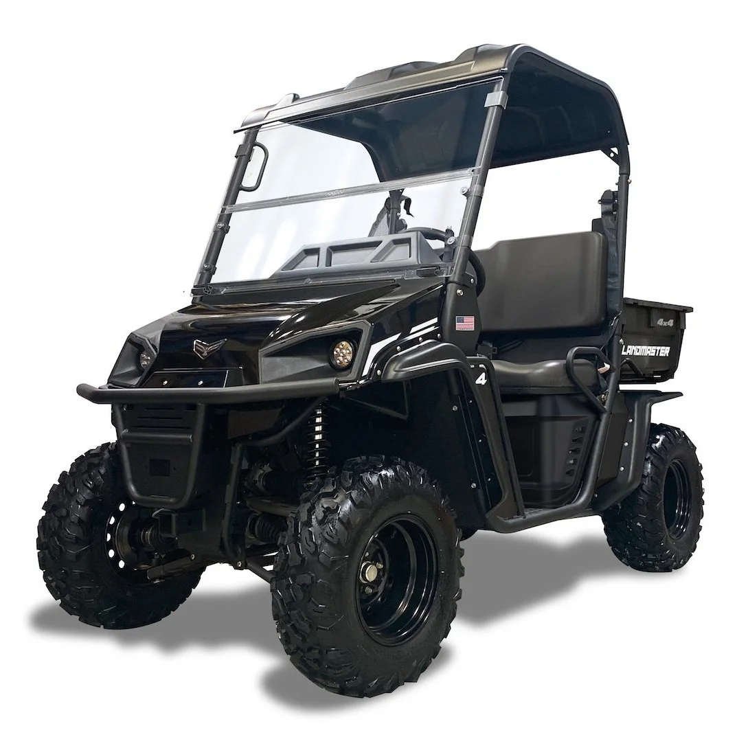 Equipment Rental — K&K Supply