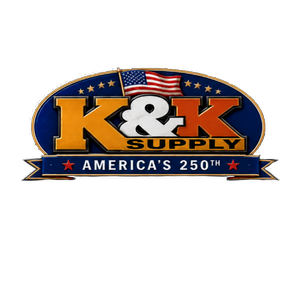 K&K Supply | No. 1 Equipment Rental in St. Louis