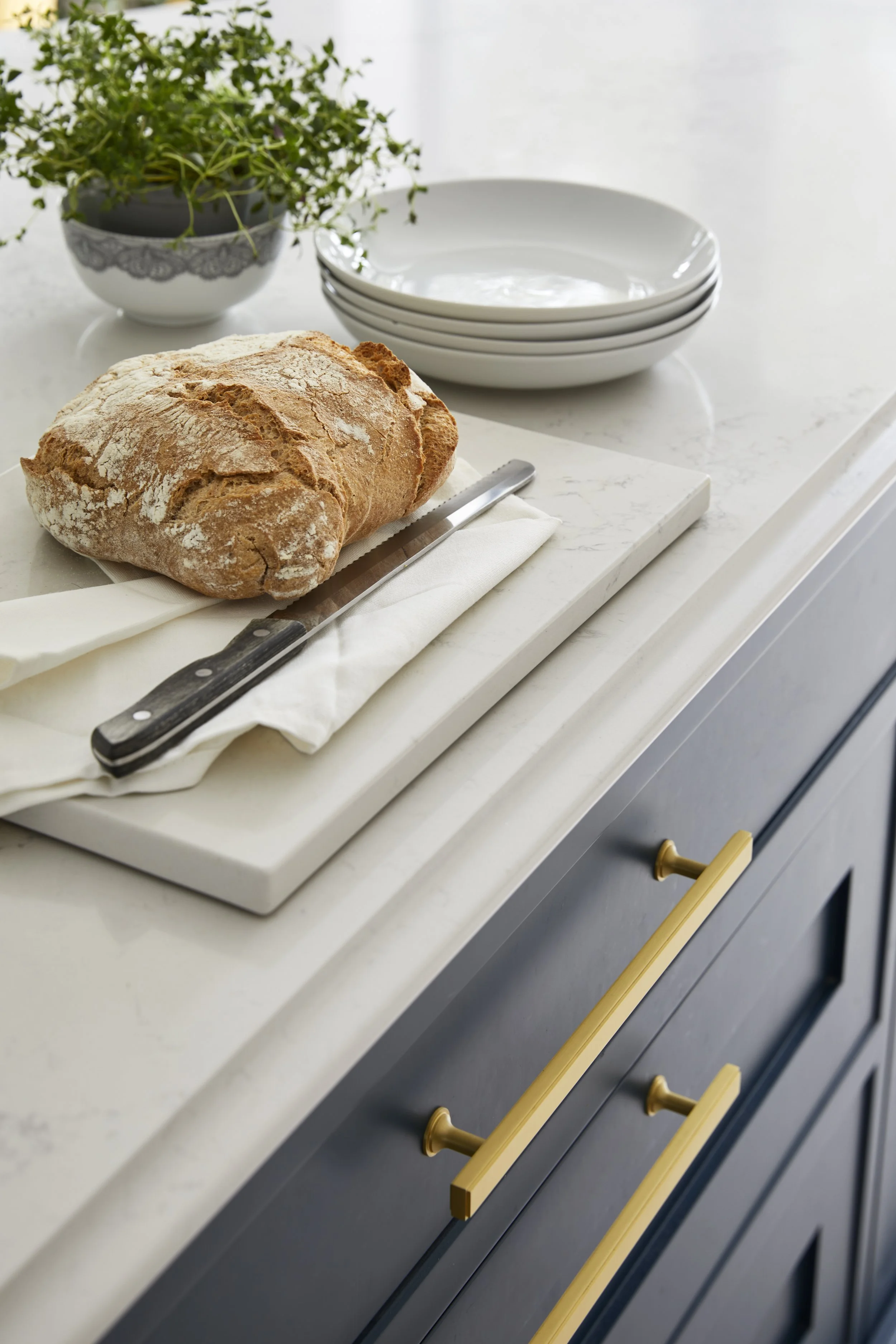 Traditional kitchen design sussex