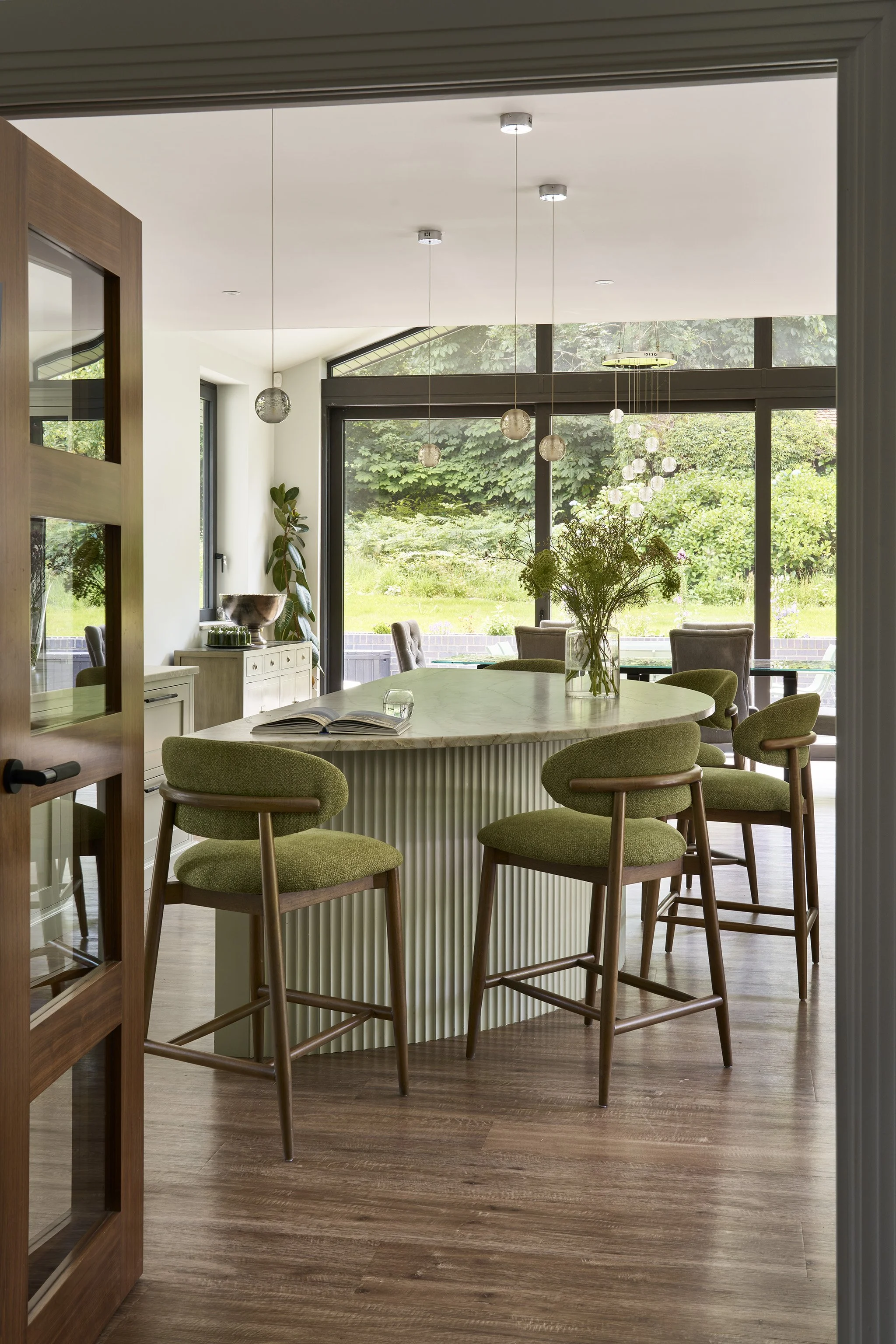 Traditional Kitchens Brighton and Hove