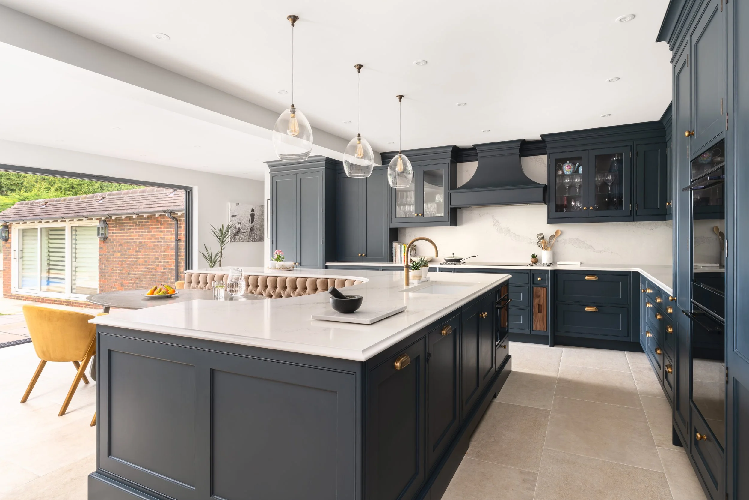 Kitchen Design Company