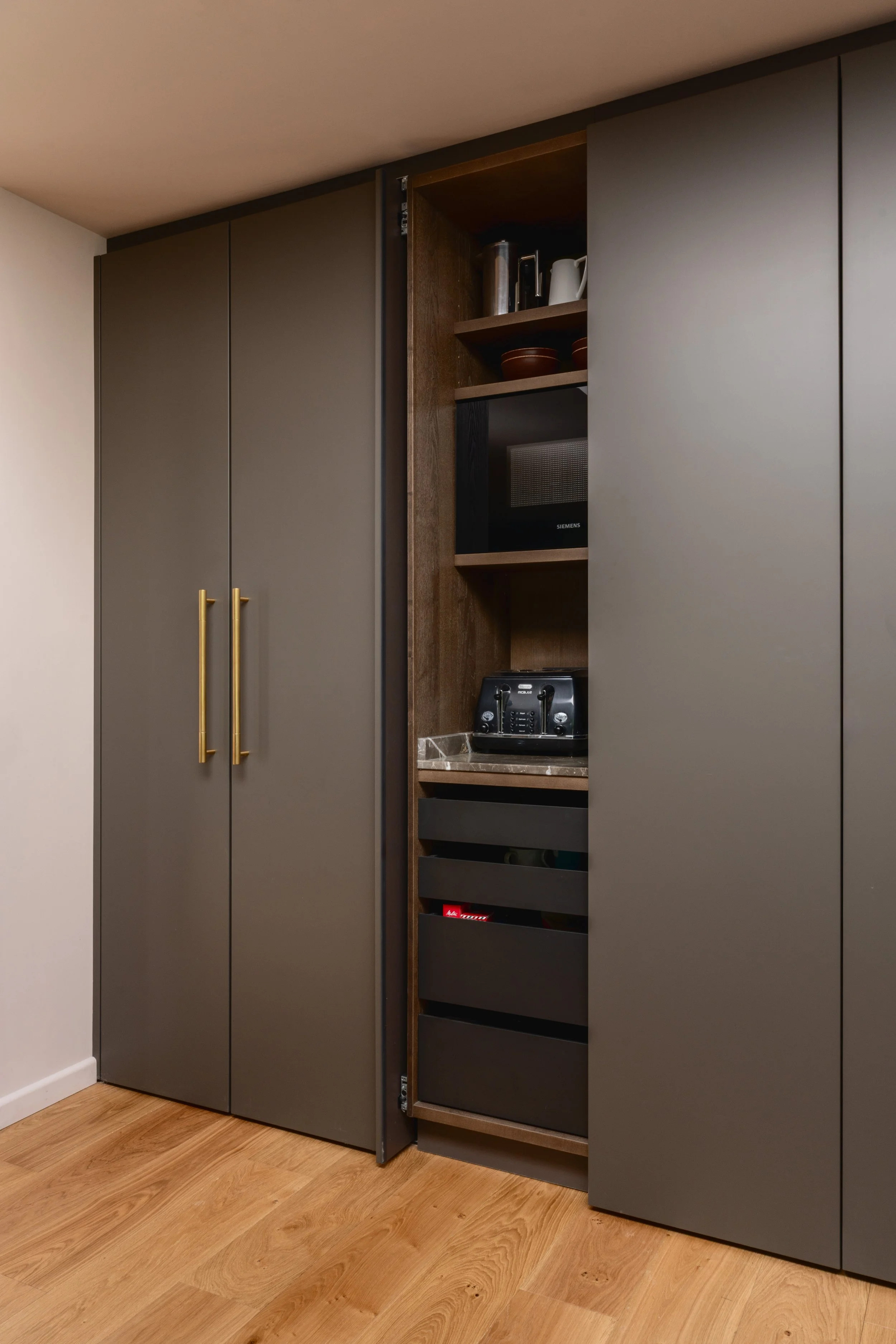 Kitchen Extension East Sussex