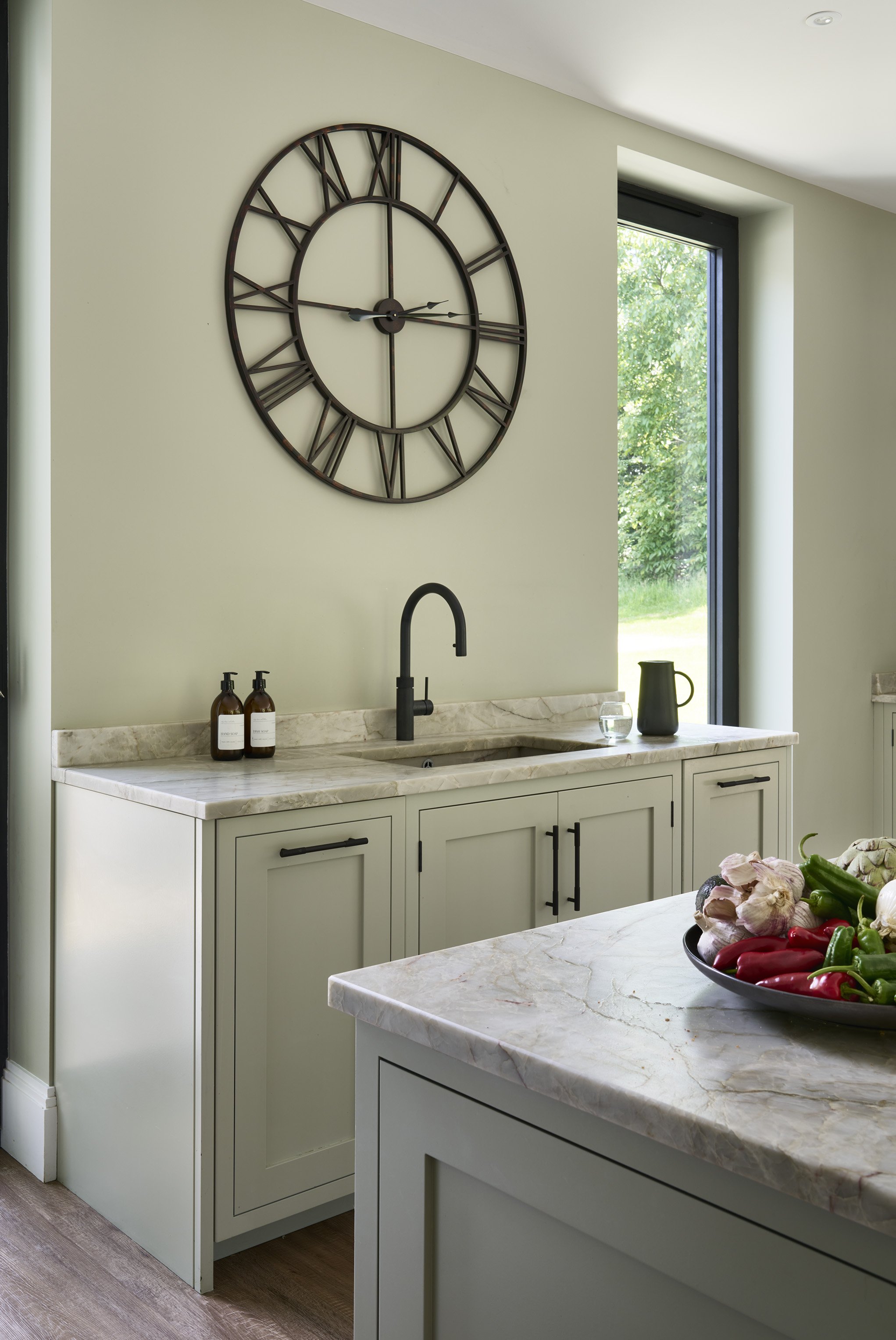 Traditional Kitchens Brighton and Hove