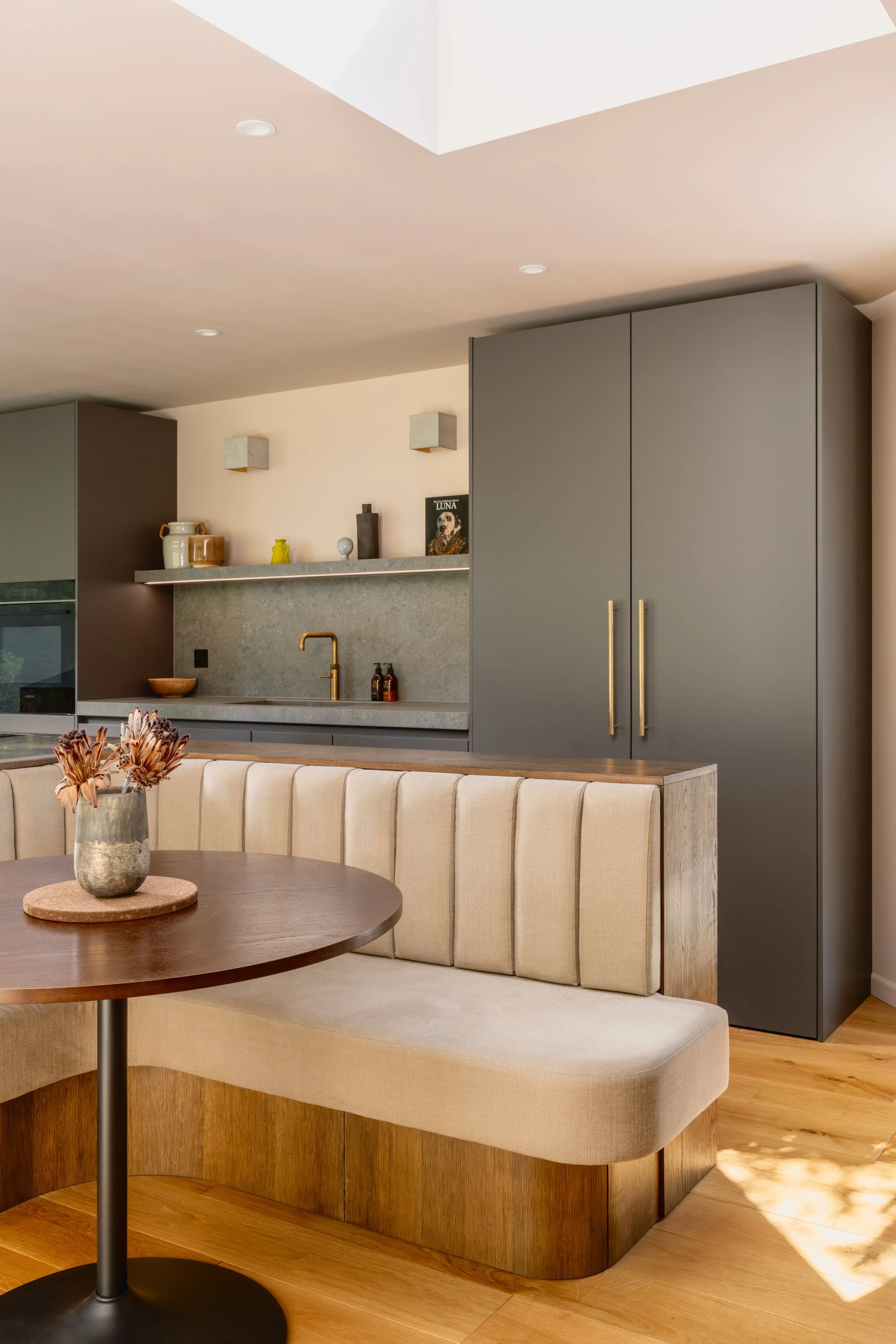 Kitchen Extension East Sussex