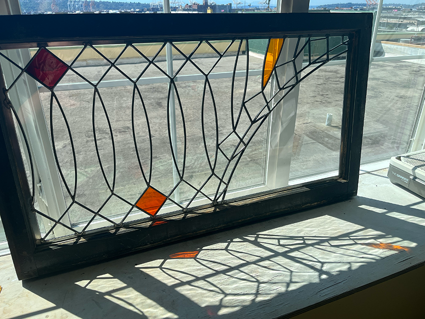 a victorian deconstructed