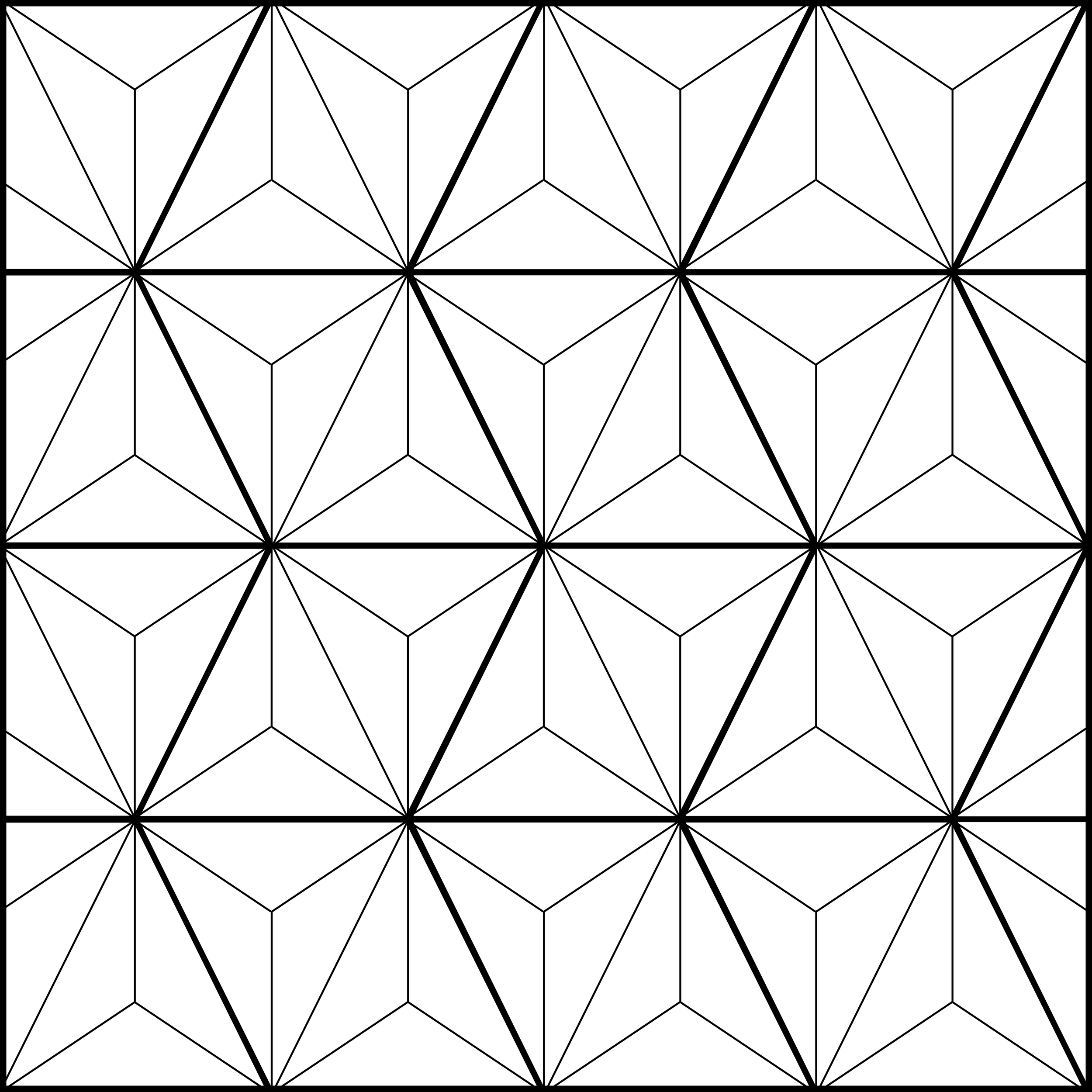 tessellations