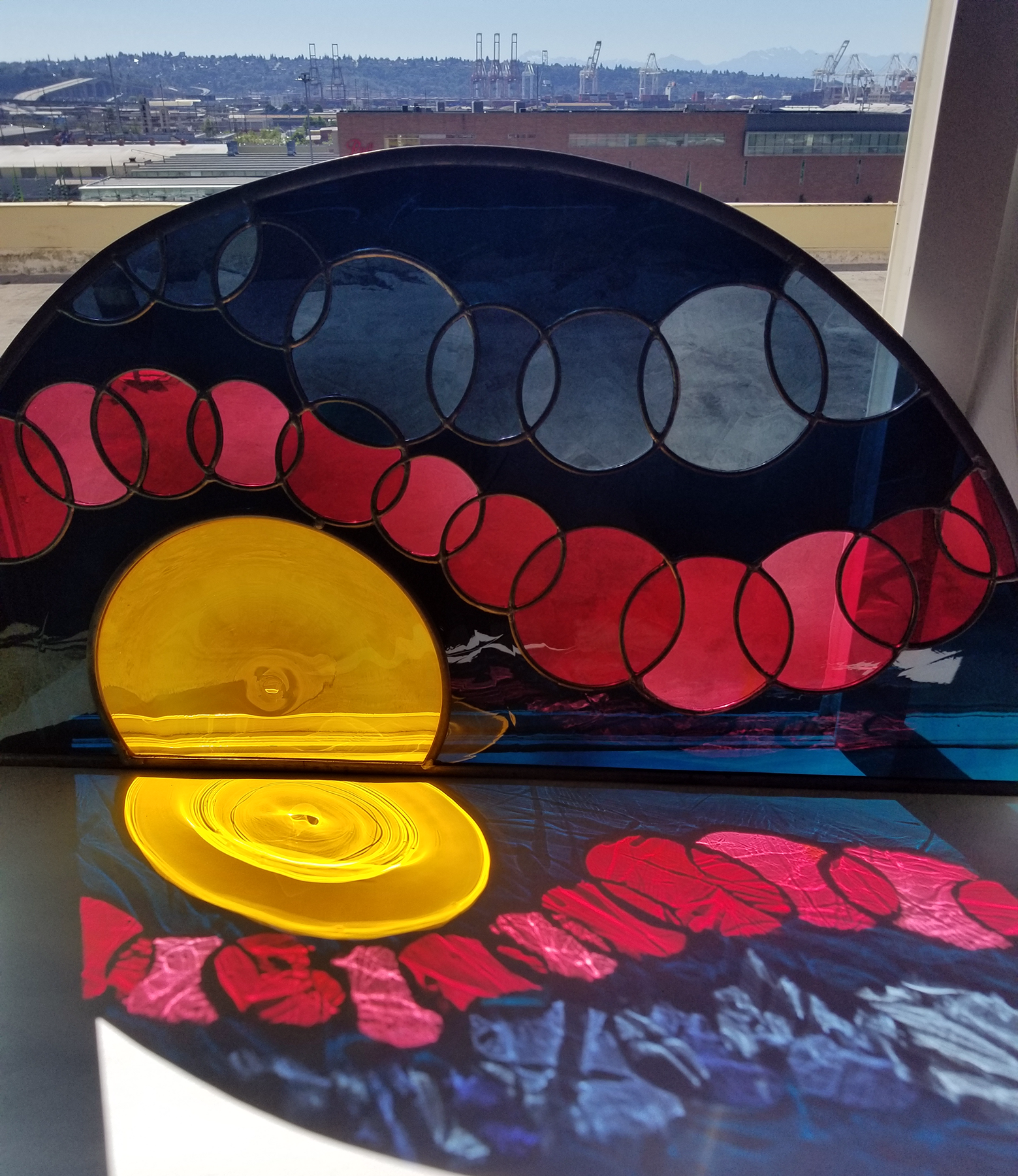 every thousand years