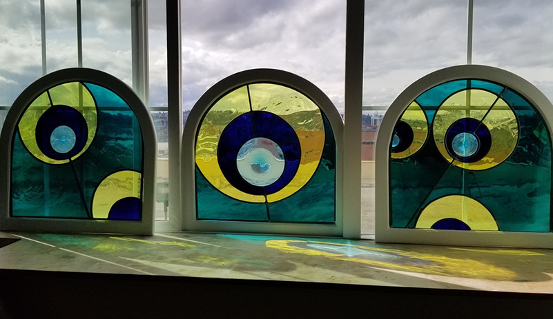 preen triptych : 2021