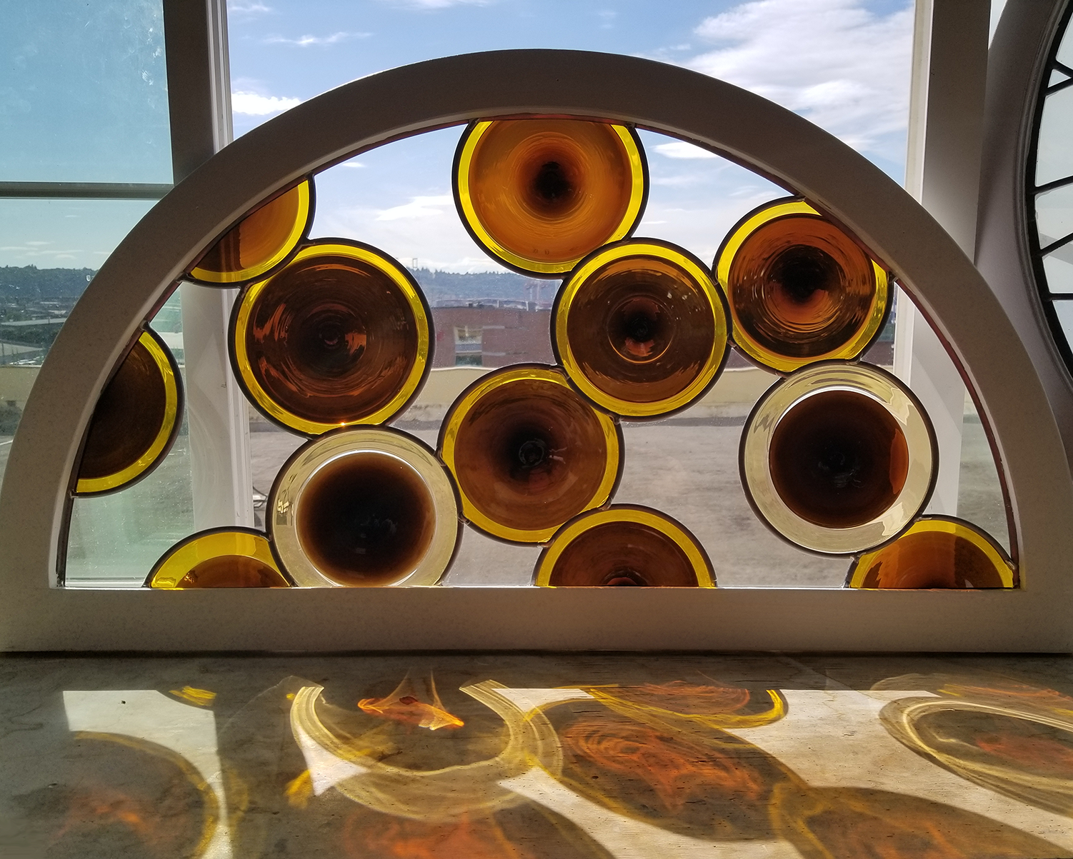 sunflowers : 2021