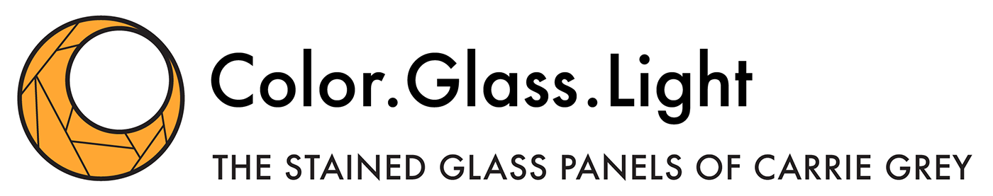 Color.Glass.Light