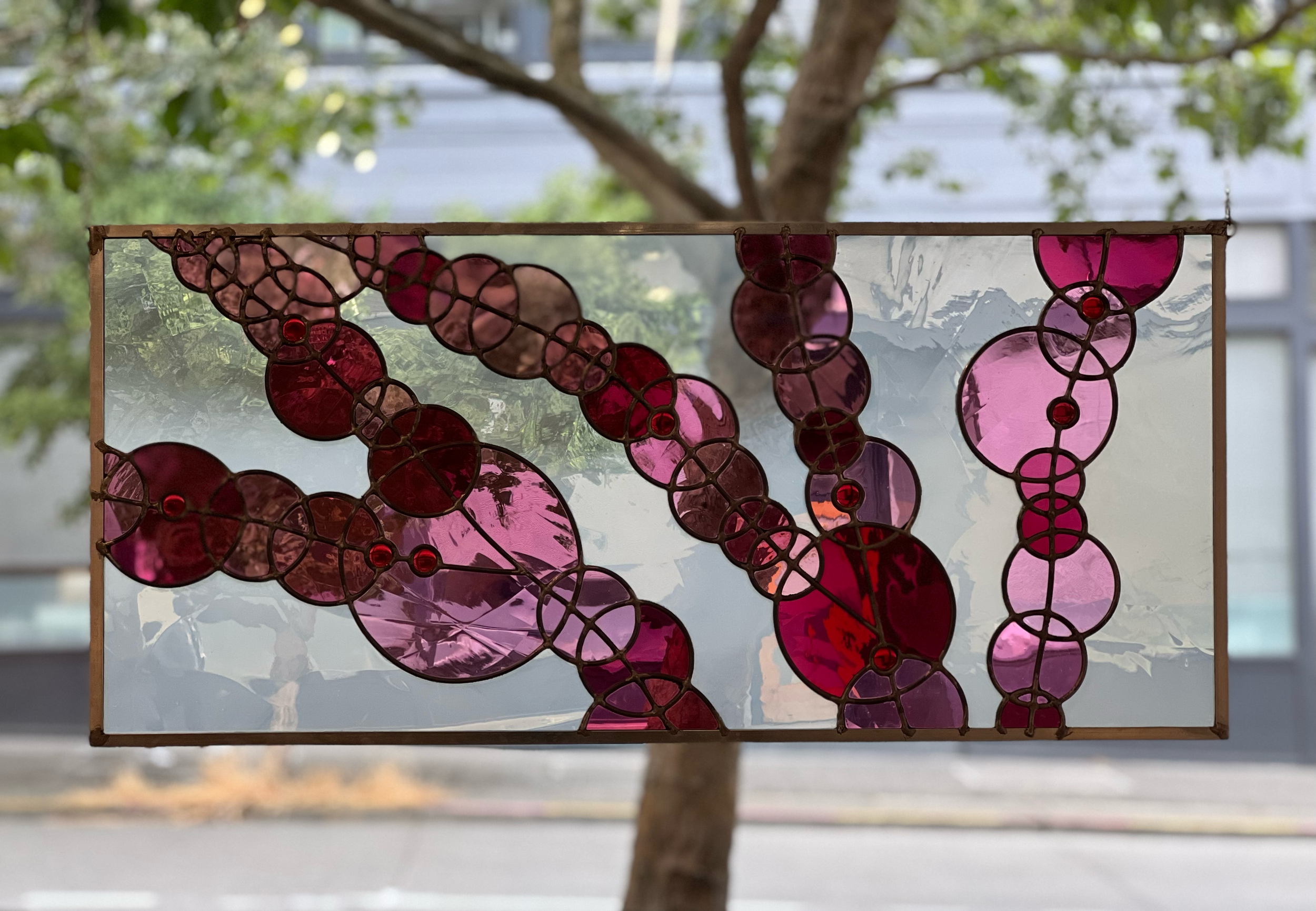 cherry blossoms ii