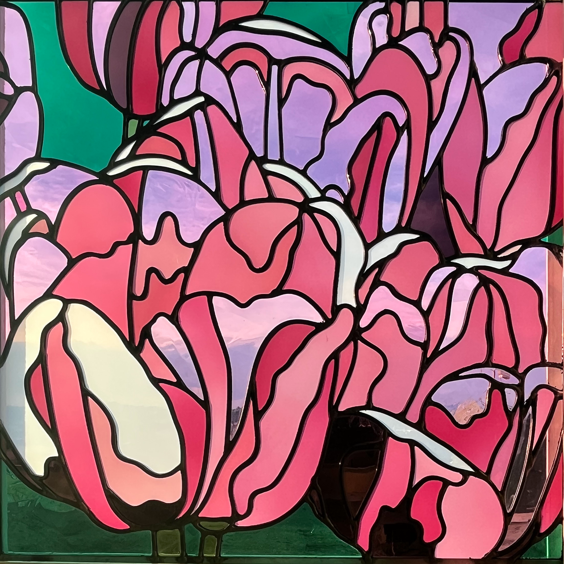 tulips