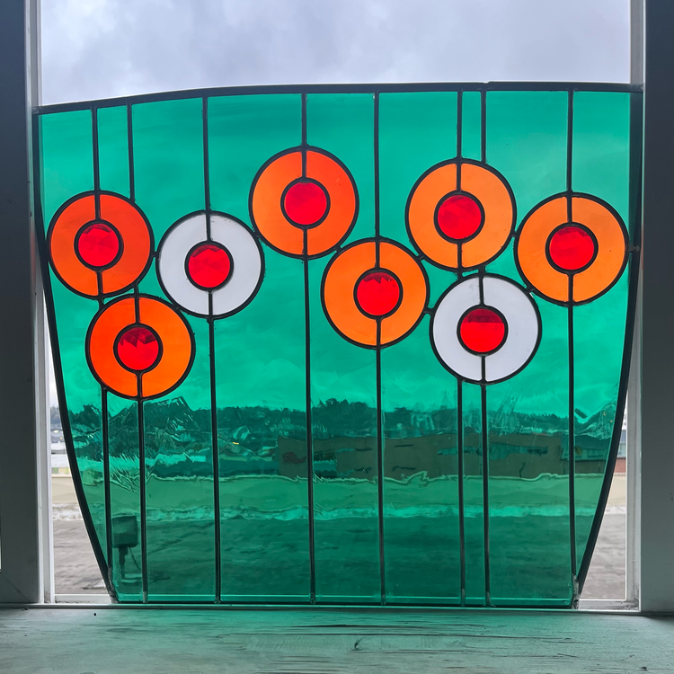 . Poppies v3 : 2022