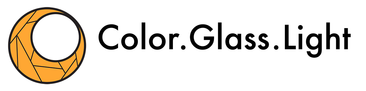 Color.Glass.Light