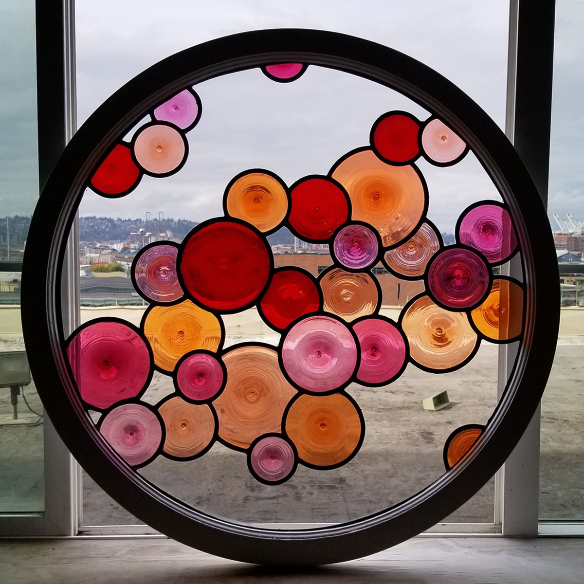 poppies : 2021