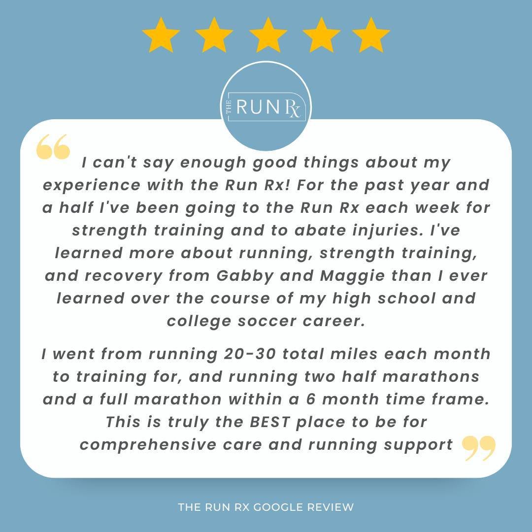 ⭐⭐⭐⭐⭐
.
.
.
Interested in scheduling with us? 
Schedule a discovery call or book your initial appointment using link in bio ☝️