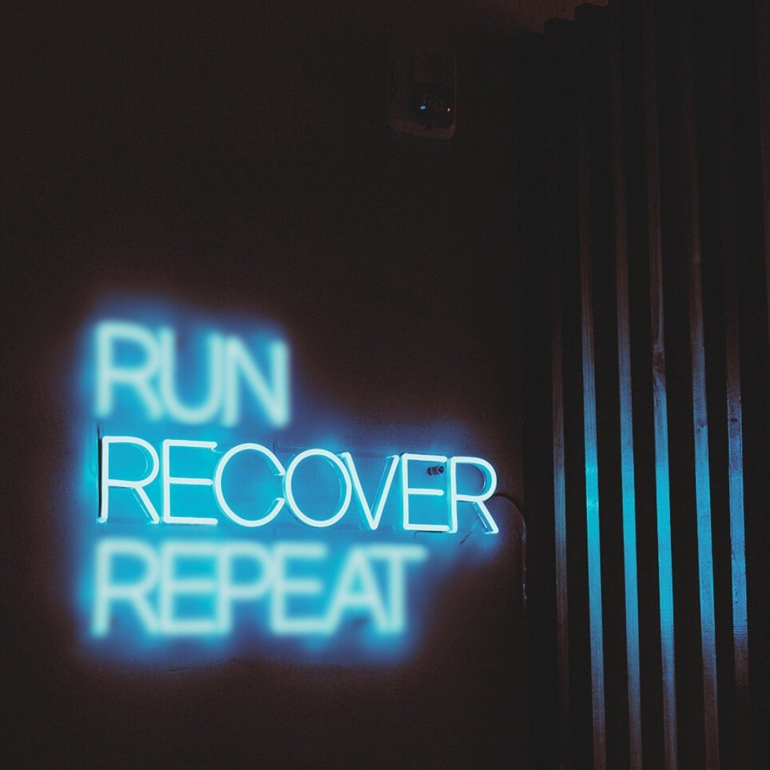 ✨ R E C O V E R ✨

We can't stress how important recovery is in your training! Both active recovery and full recovery. There's seemingly a lot of content out there about how to go the hardest, all the time. That's nothing more than a fast track to pr
