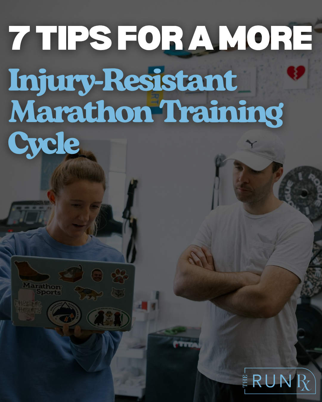7 Tips for a More Injury-Resistant Marathon Training Cycle
