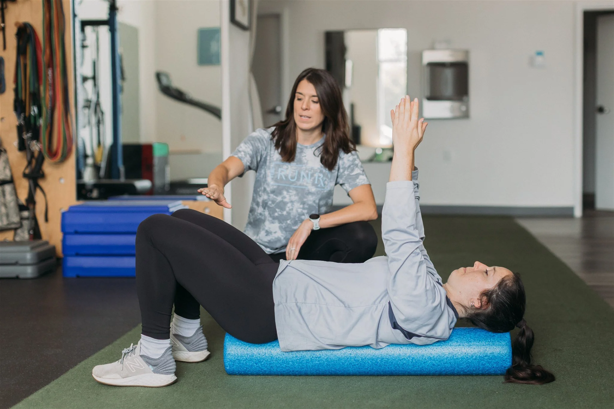 Personal training Boston