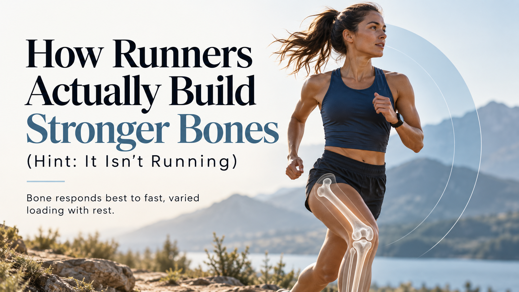 Bone stress injury prevention