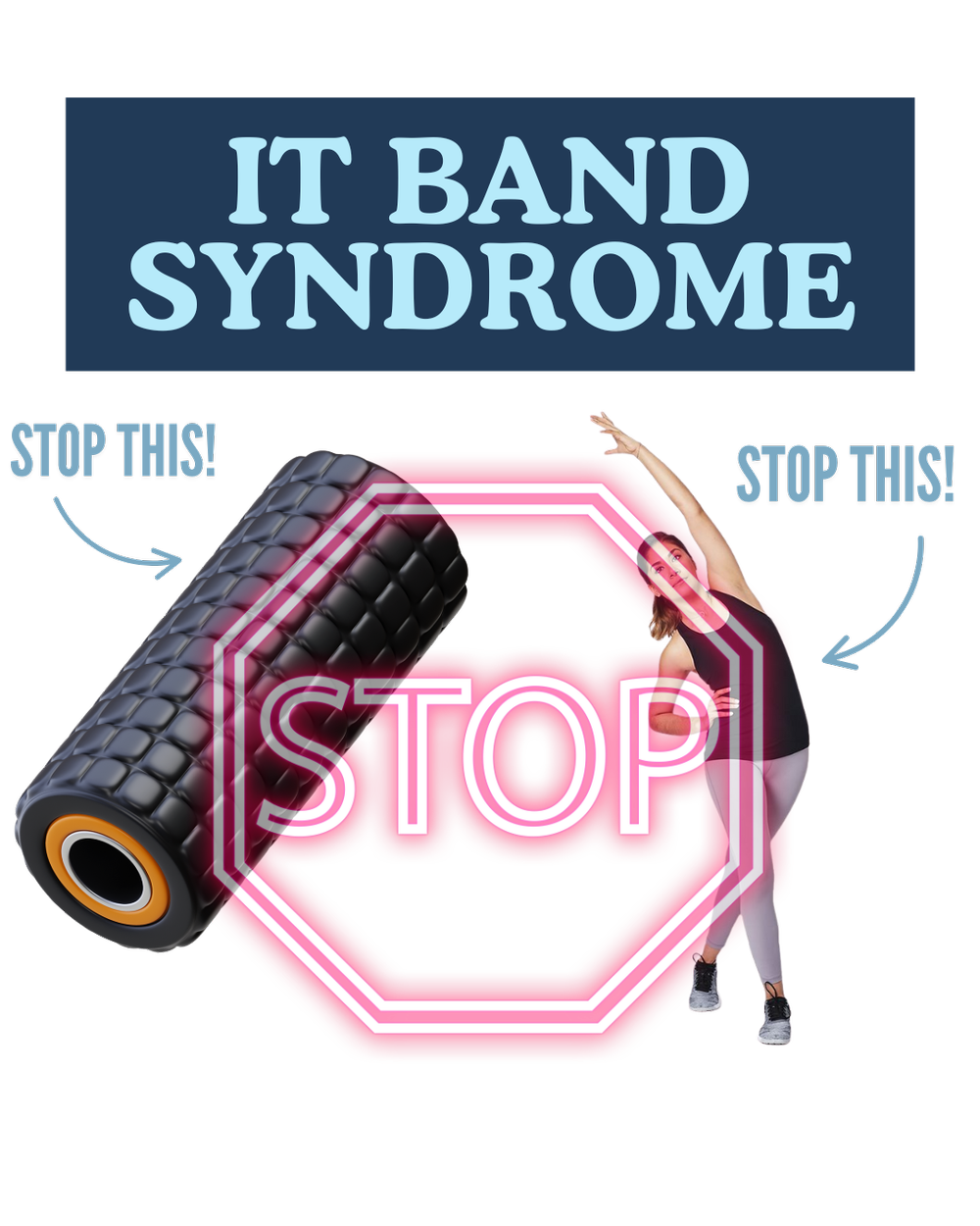 Running Injury Spotlight: IT Band Syndrome — The Run Rx