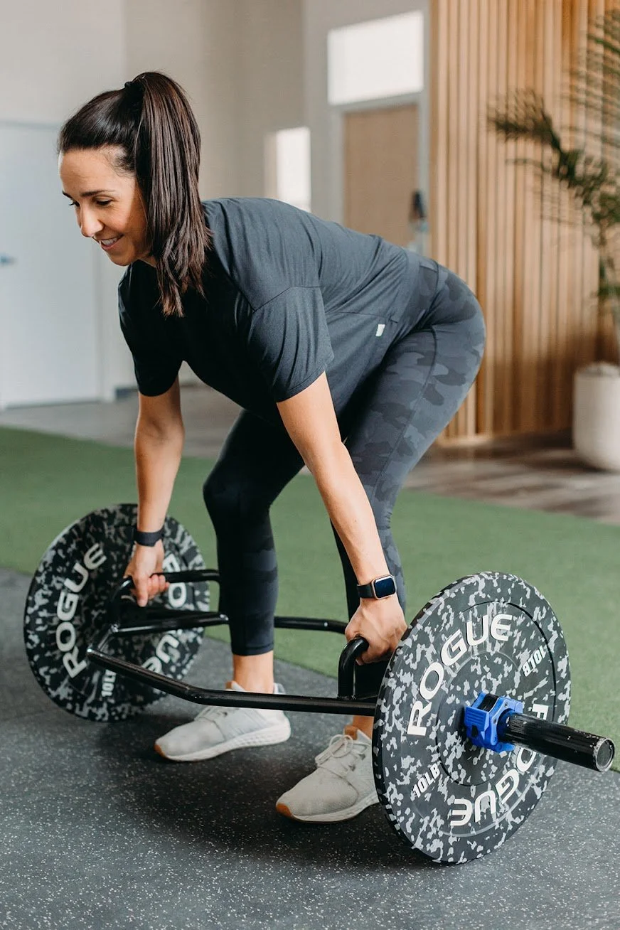 Relative strength for longevity