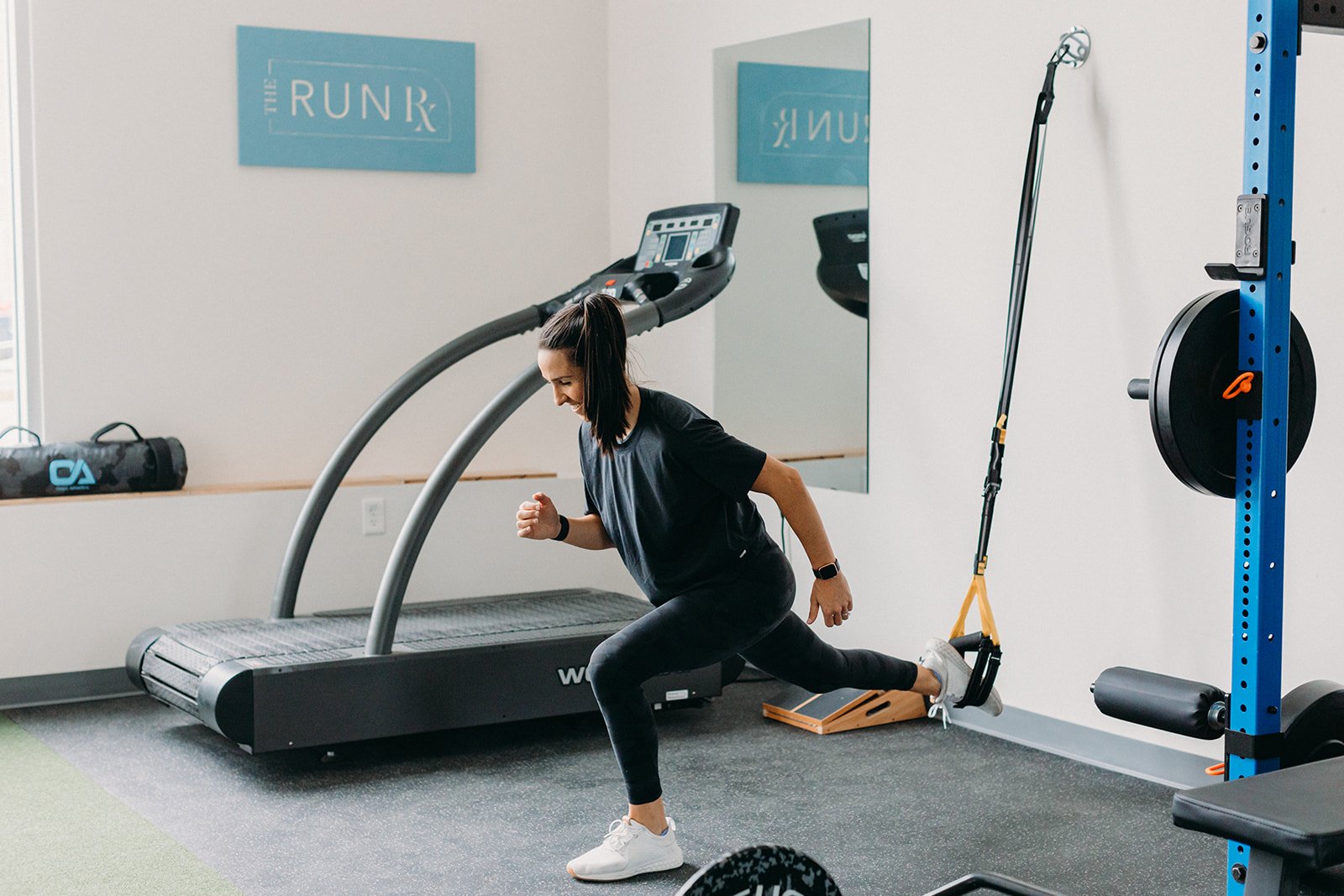 Plyometrics for running