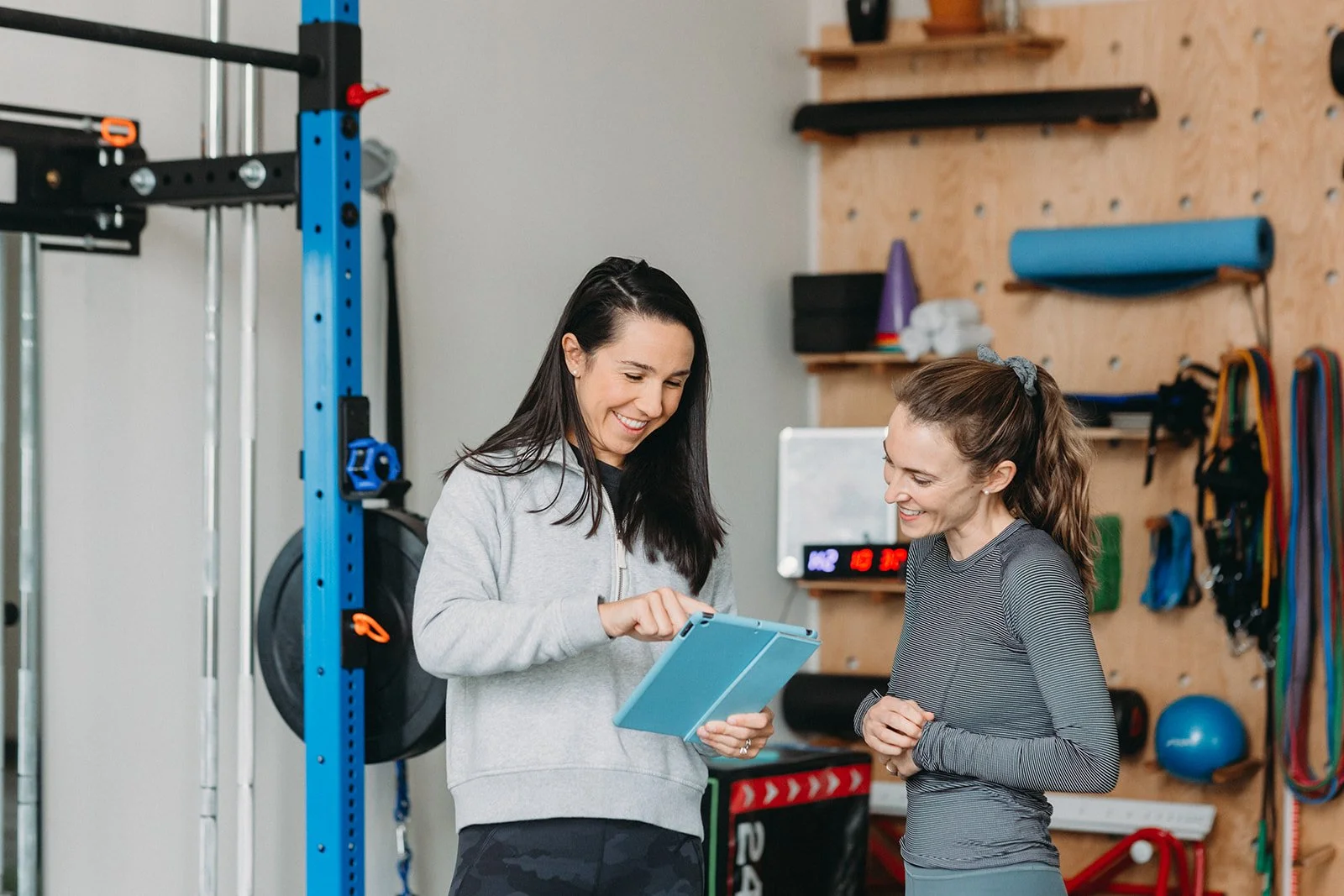 Running Gait Analysis Boston
