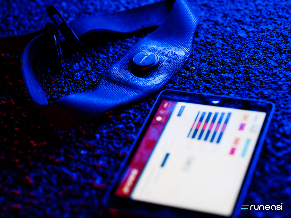 How a Gait Analysis Helps Runners — The Run Rx