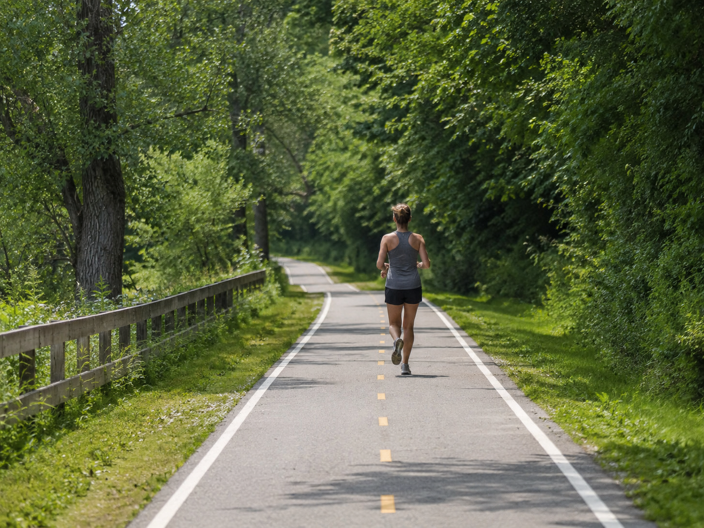 Marathon Training Boston