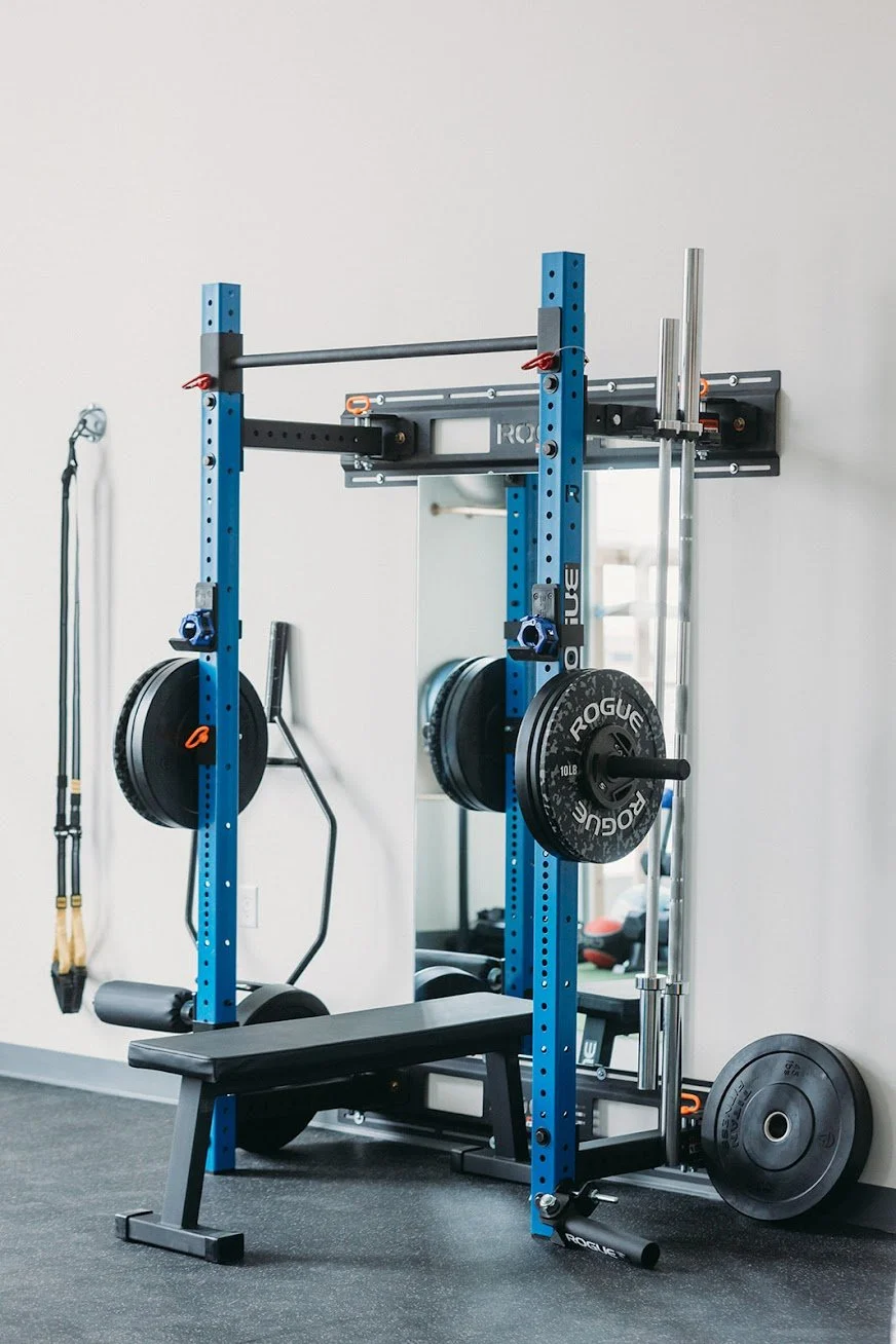 Strength training for longevity in Somerville