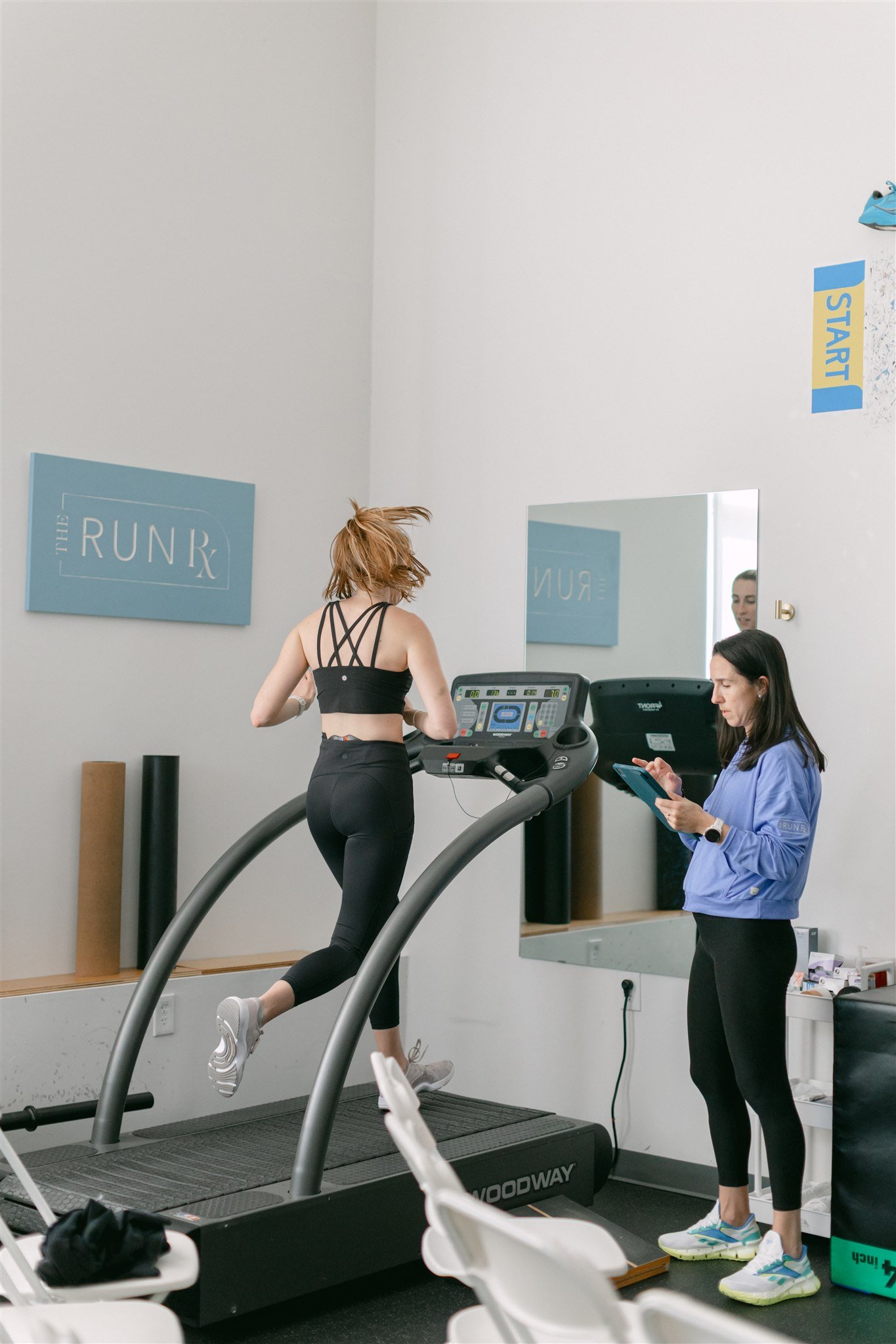 Physical Therapy Boston