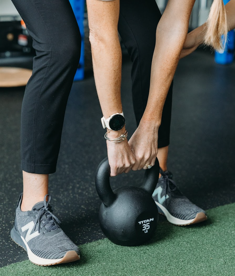 Functional training near Boston