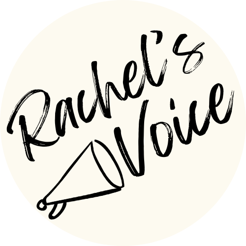 Rachel&#39;s Voice