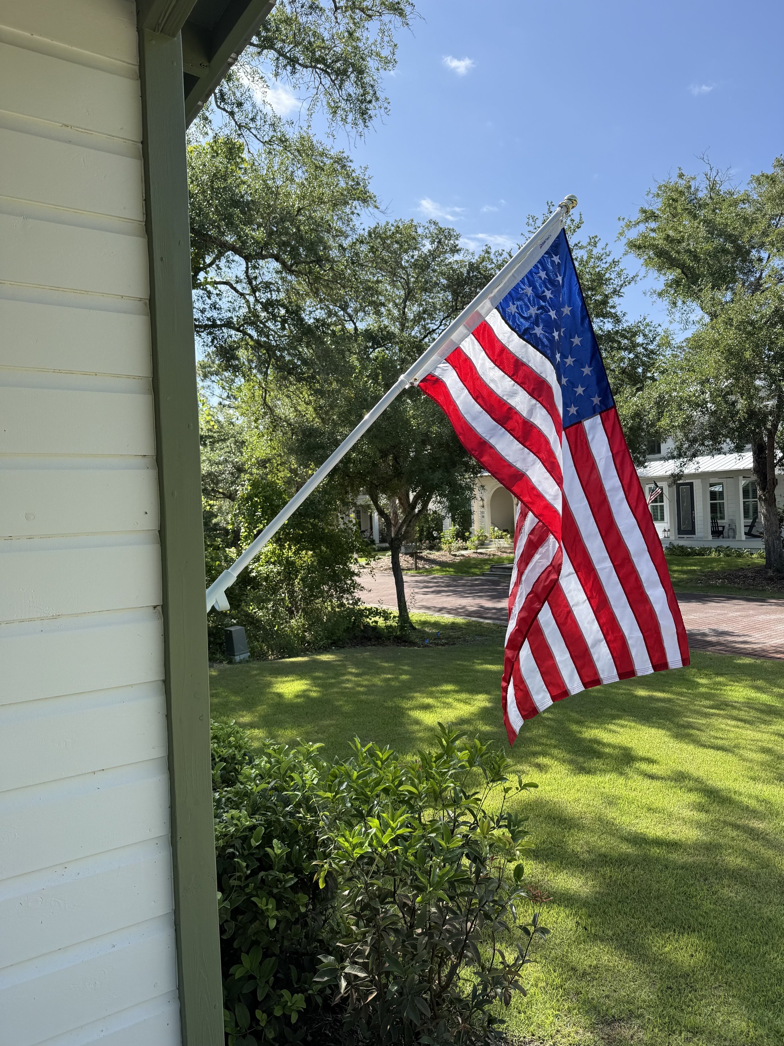 Freedom Isn’t Just a Holiday—It’s a Way of Living