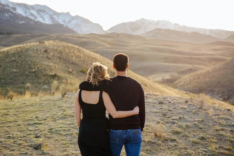 (#9) Cabin Chronicles: The Part Where You Get Tired