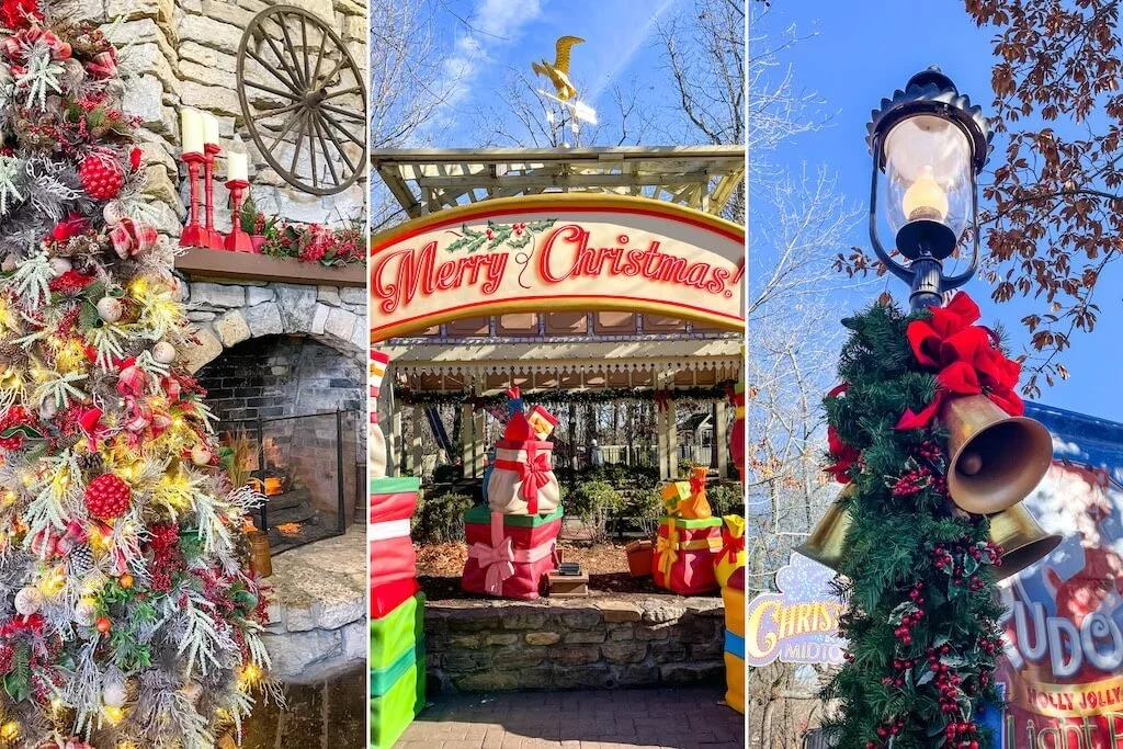 Christmas in Branson, MO: 3-Day Itinerary &amp; 10 Festive Things to Do