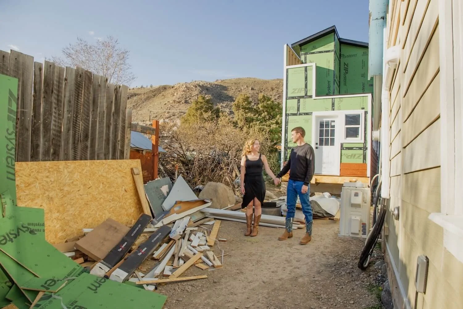 (#10) Cabin Chronicles: 7 Things To Do When You Have Renovation Fatigue