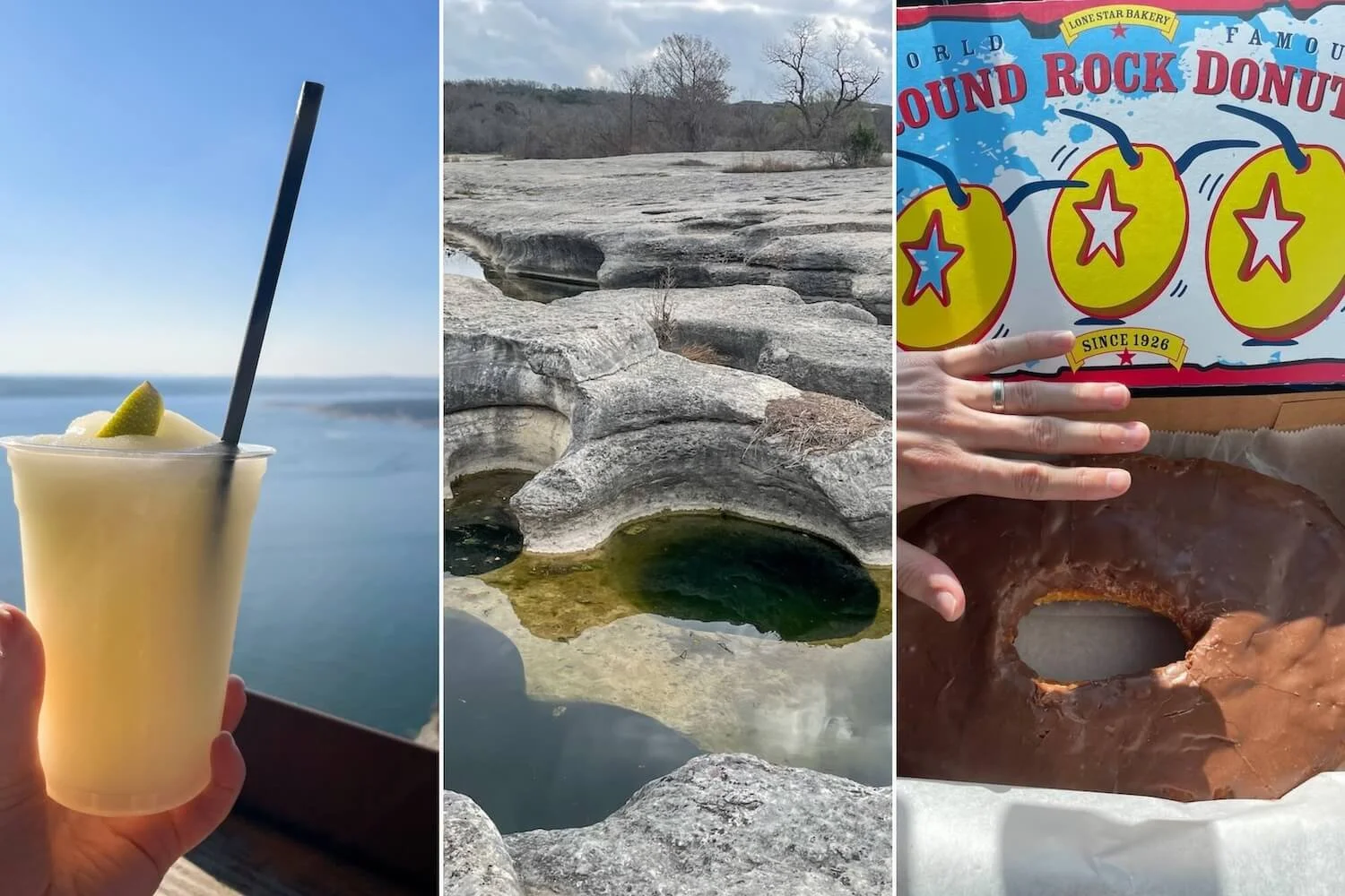 Dallas to Austin Road Trip: A Perfect 24 Hours in Austin