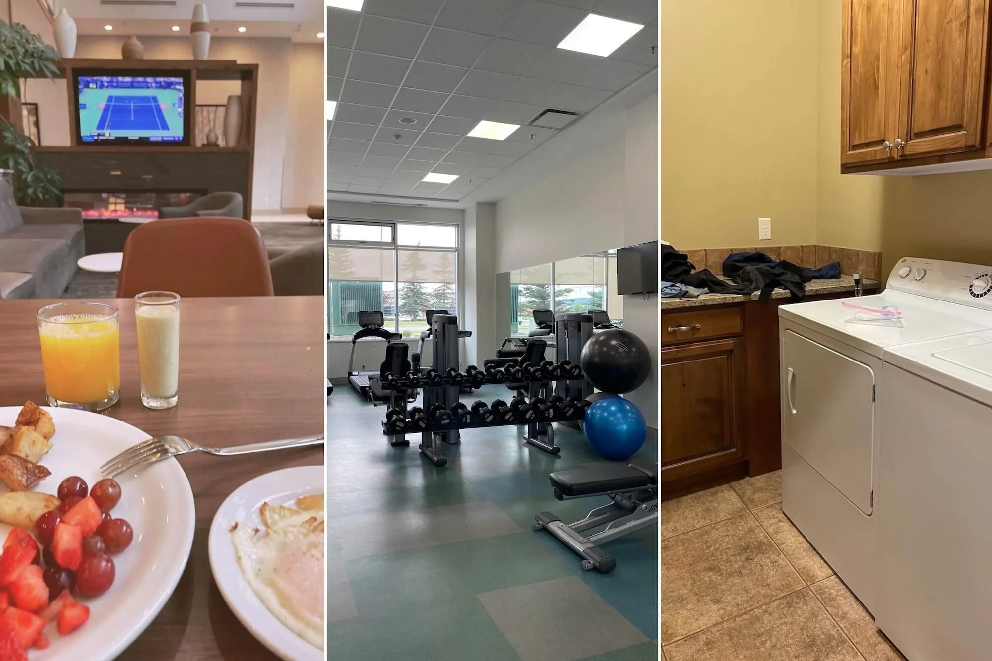 Best Marriott Hotel Brands for Long Stays