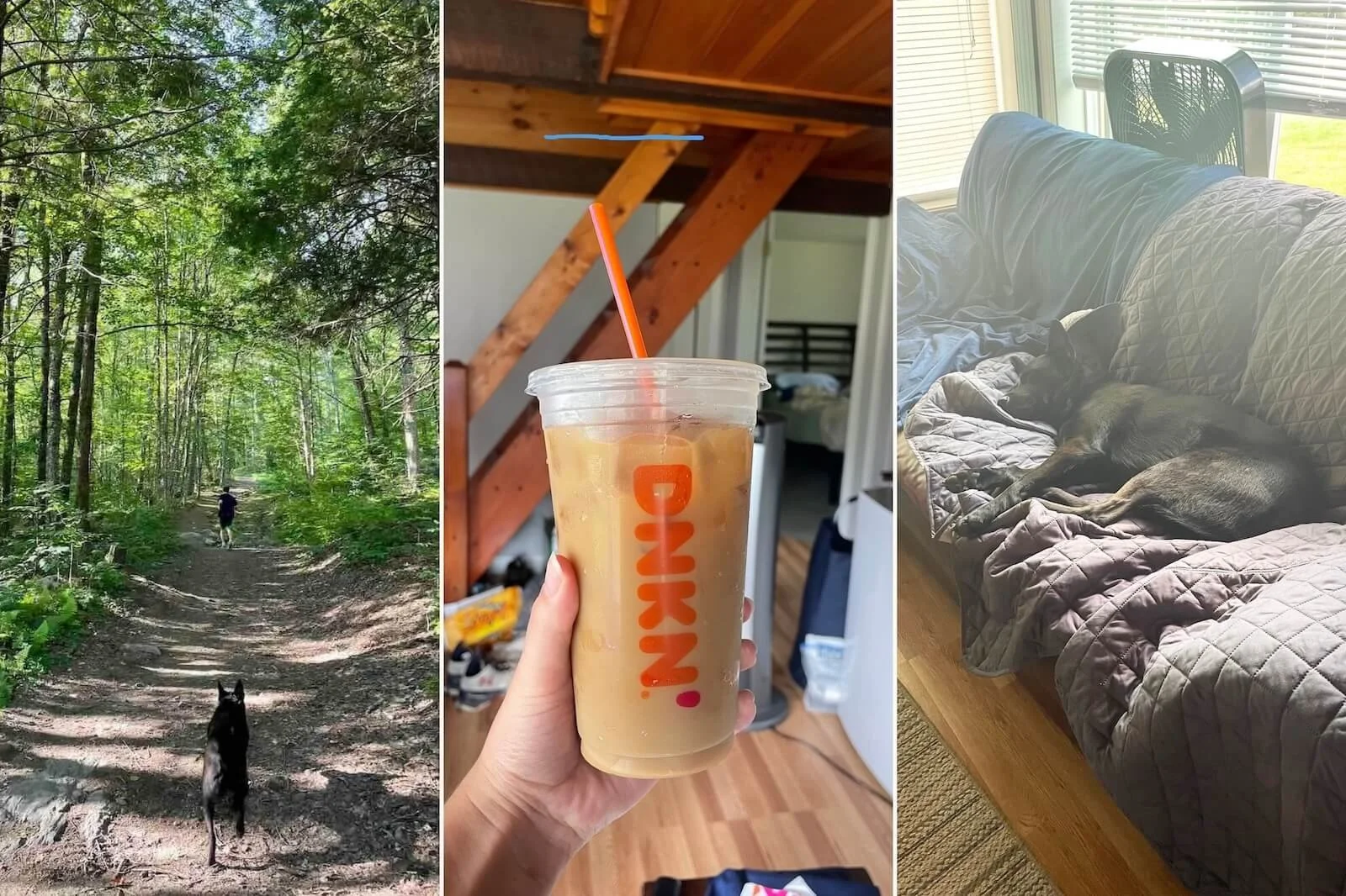 10 Ways to Make Life on the Road Feel More Like Home
