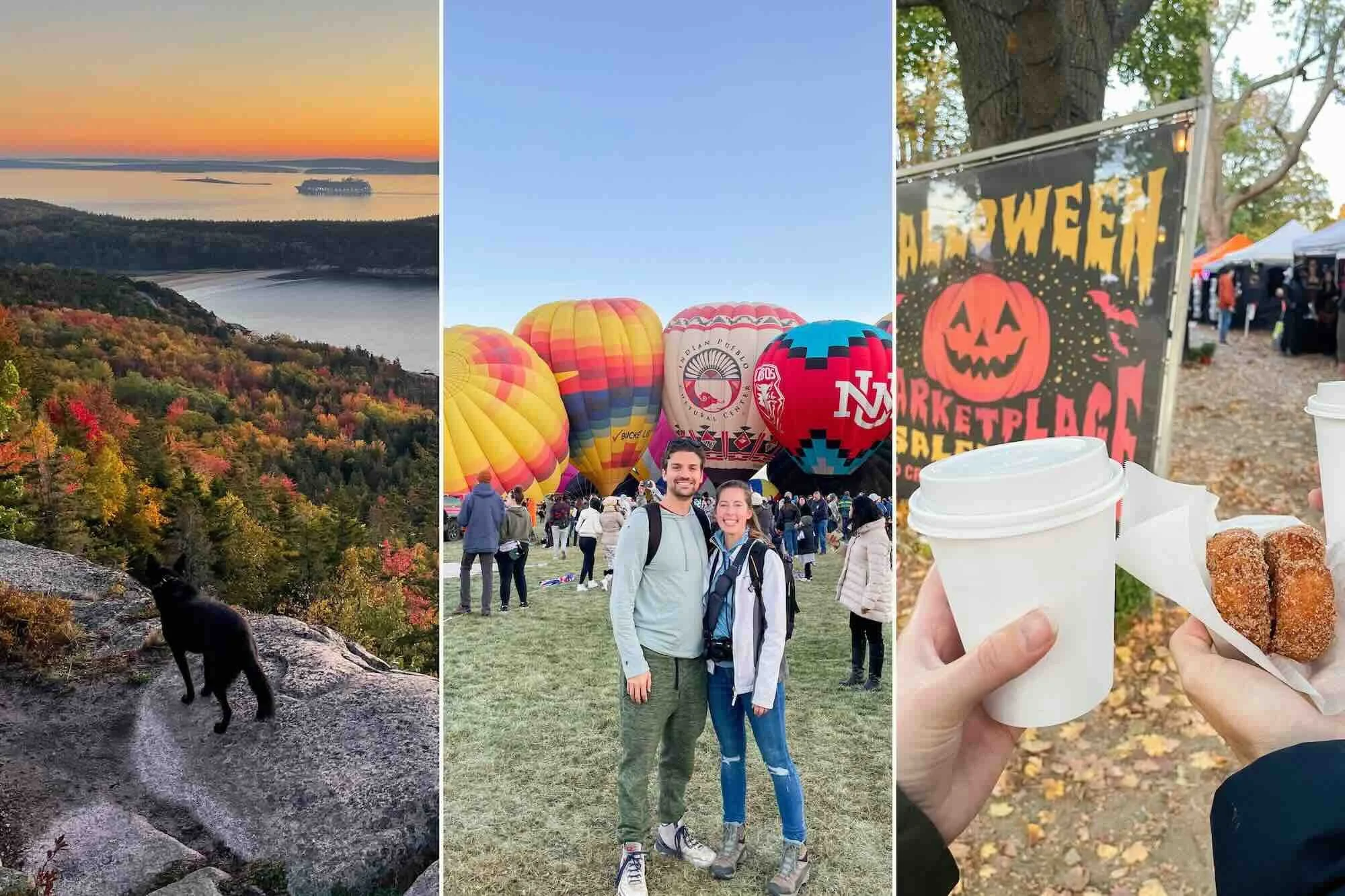 Why Living on the Road Doesn’t Have to Mean Van Life
