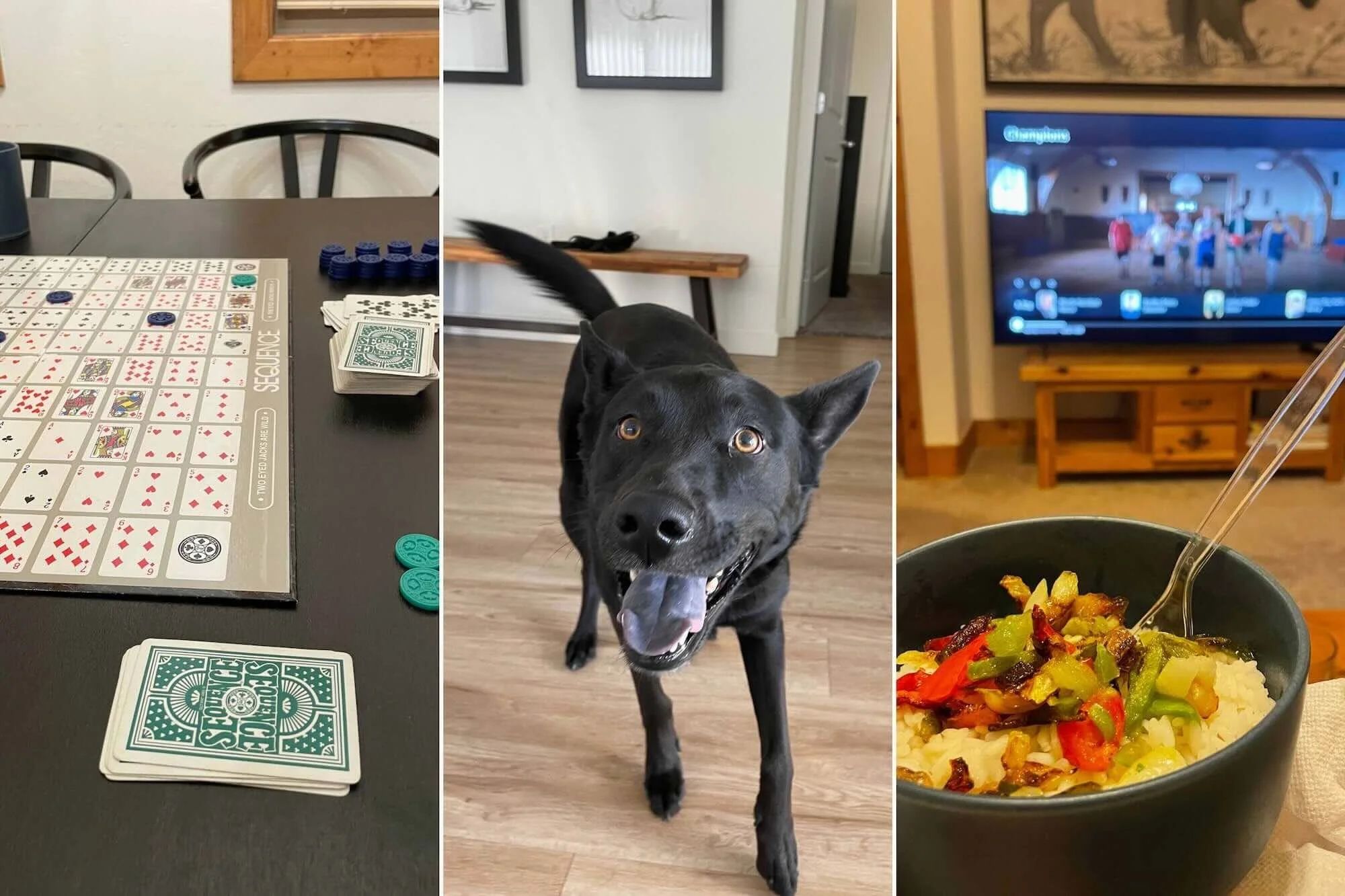 What Daily Life on the Road Actually Looks Like