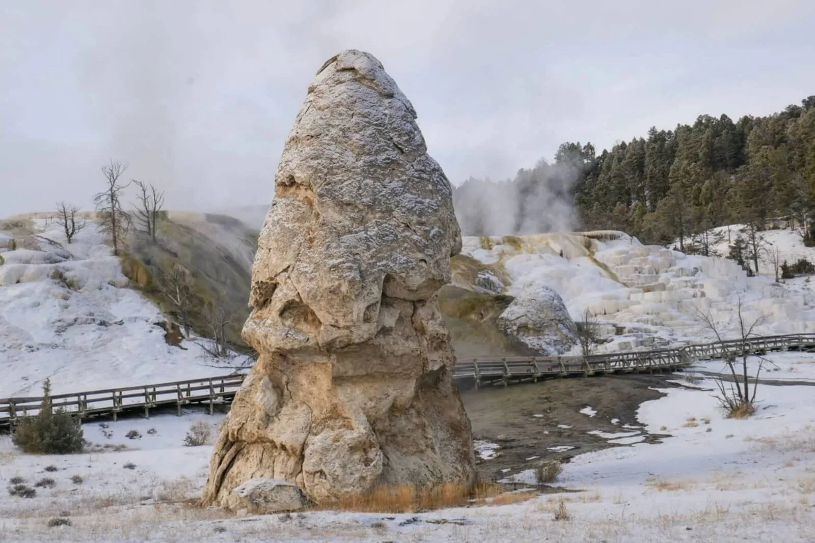 Yellowstone’s Off-Season Explained