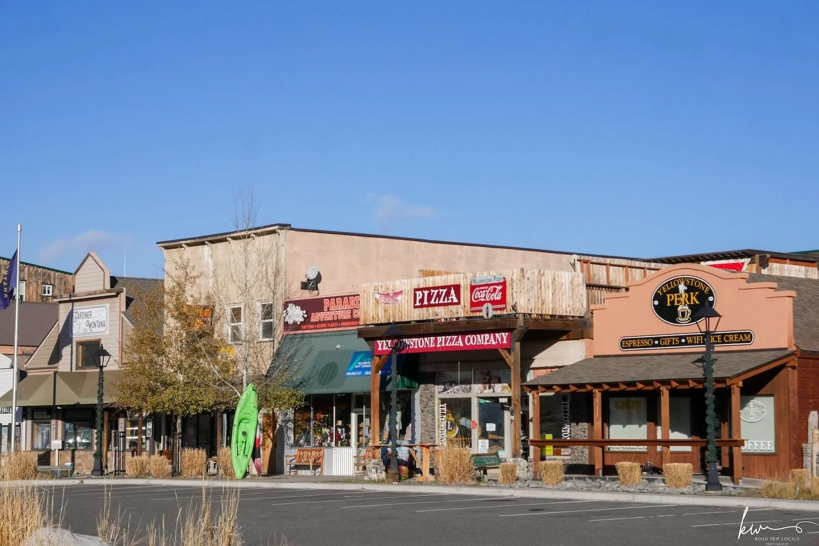 Best Restaurants in Gardiner, MT, Near Yellowstone