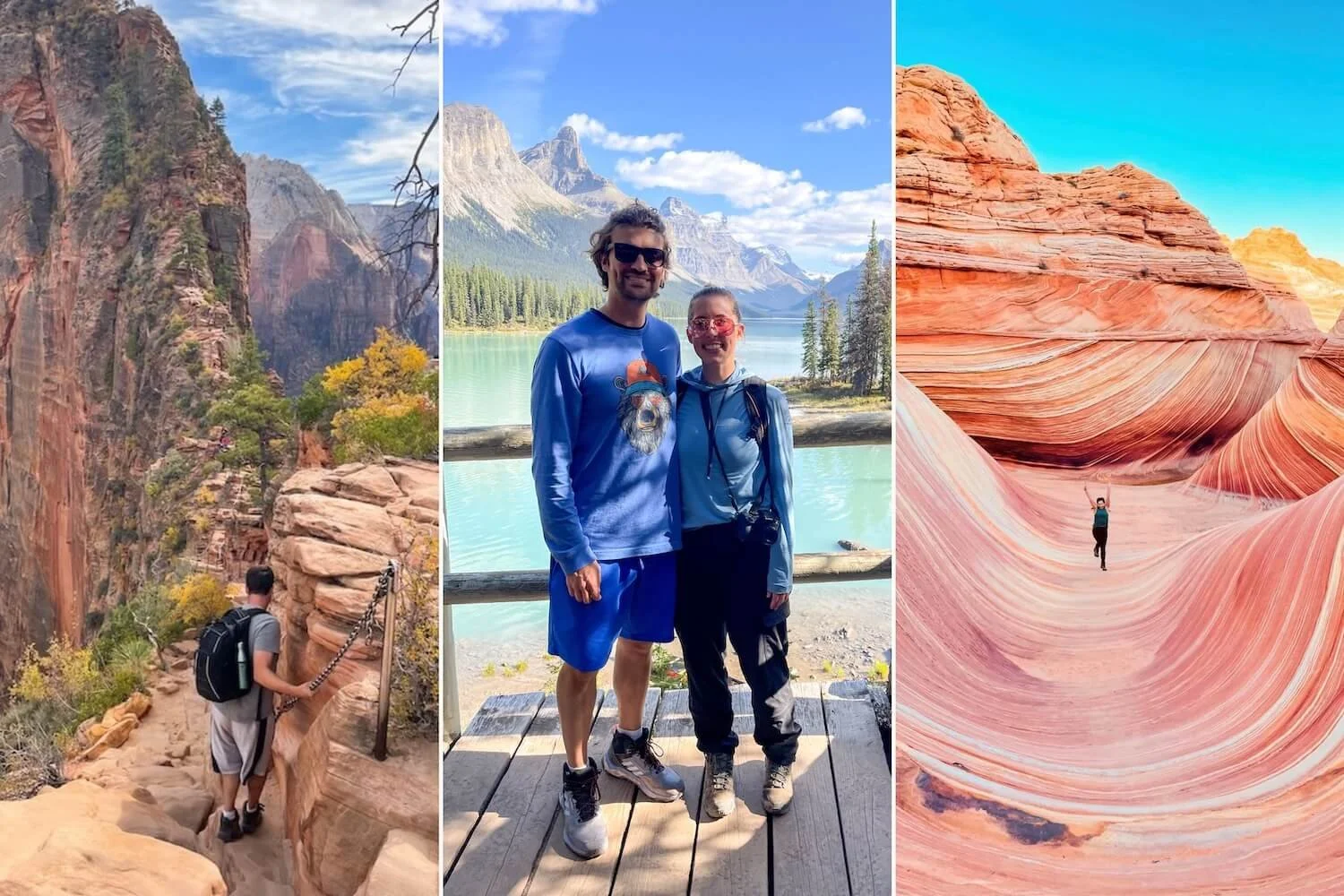Inside a Travel Season: Where to Go and How Long to Stay