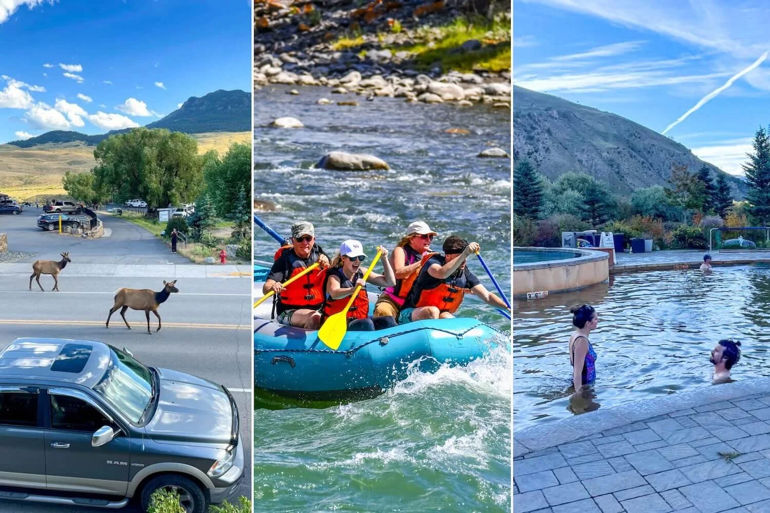 Best Things To Do In Gardiner, MT, During Summer